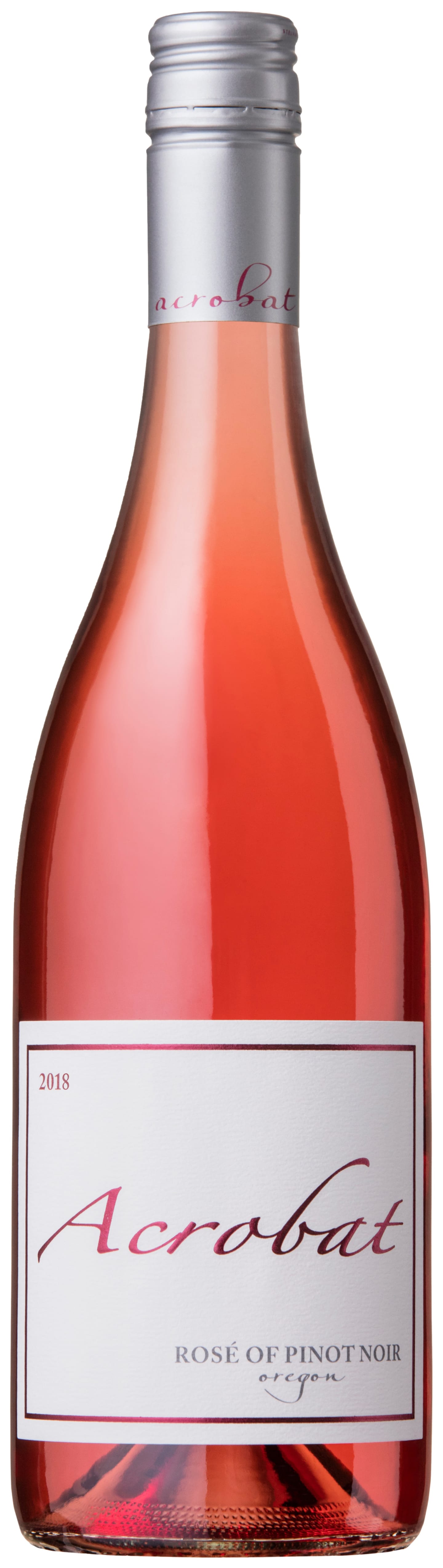ACROBAT ROSE PN 2018