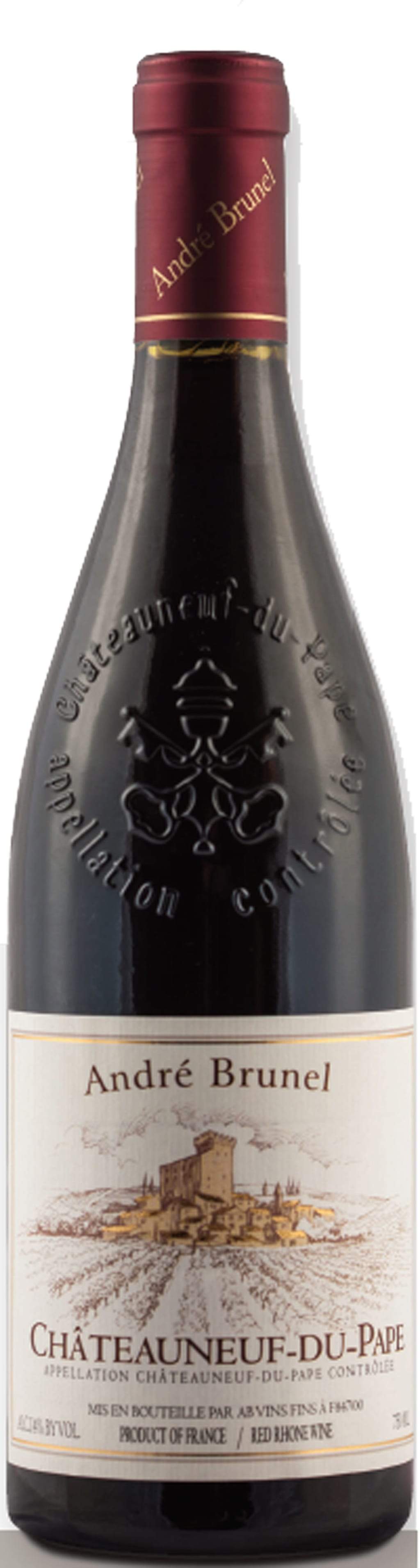ADomaine Andre Brunel Chateauneuf-du-Pape Cuvee Reservee 2020