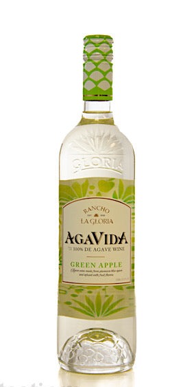 AGAVIDA GREEN APPLE