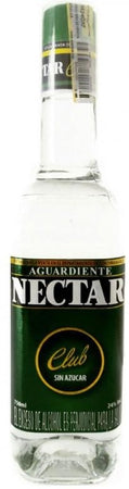 Nectar Licor Anisado Club Sin Azucar