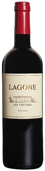 AIA VECCHIA ROSSO LAGONE