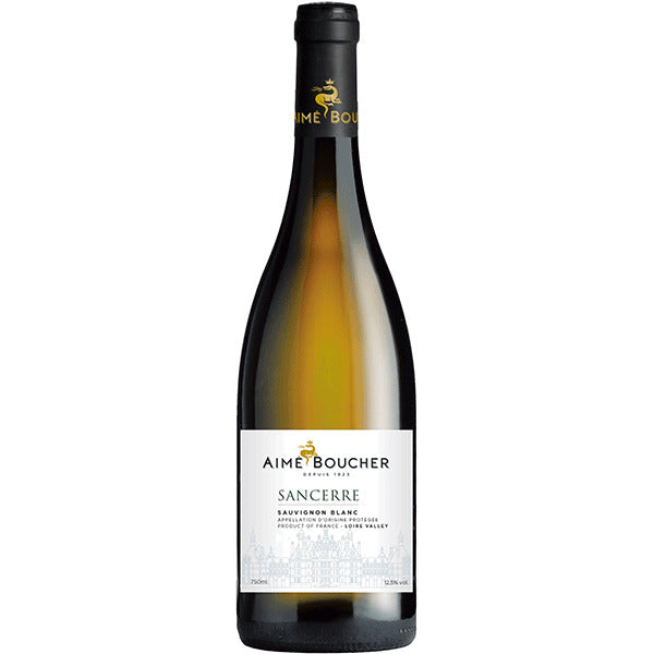 AIME BOUCHER 20 SAUV BLANC