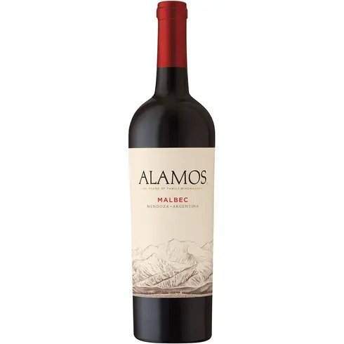 ALAMOS MALBEC