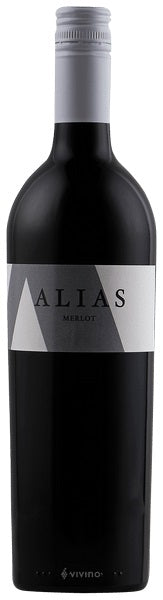 ALIAS MERLOT