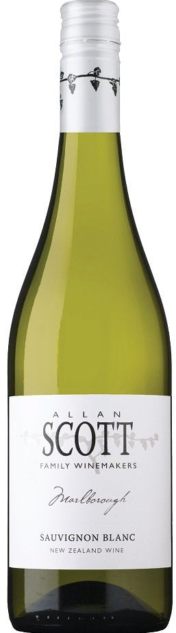 ALLAN SCOTT SAUVIGNON BLANC