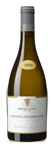 Crozes Hermitage Blanc 2020