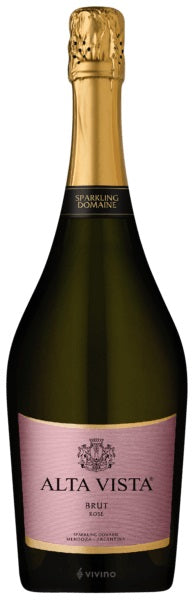 ALTA VISTA BRUT ROSE