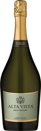 ALTA VISTA ESTATE BRUT