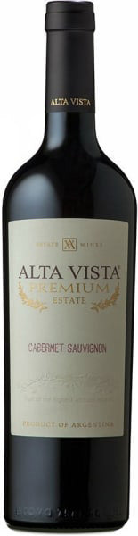 ALTA VISTA PREMIUM CABERNET SAUIGNON 2019