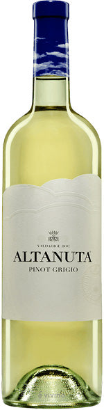 ALTANUTA PINOT GRIGIO 2020