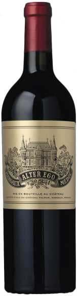 ALTER EGO DE CH PALMER 17
