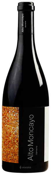 ALTO MONCAYO GARNACHA