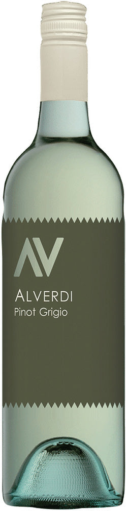 ALVERDI PINOT GRIGIO
