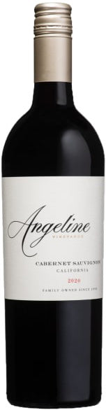 ANGELINE CAB SAUV CALIF