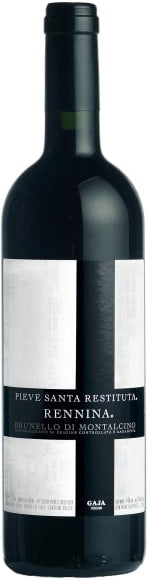 ANGELO GAJA BRUNELLO DI MONT RENNINA 2016