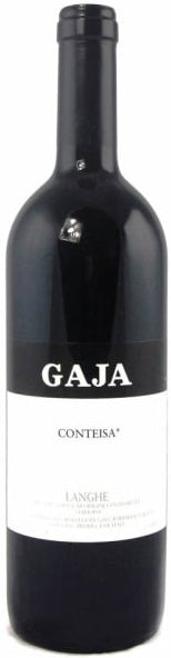 ANGELO GAJA CONTEISA (BAROLO) 2014