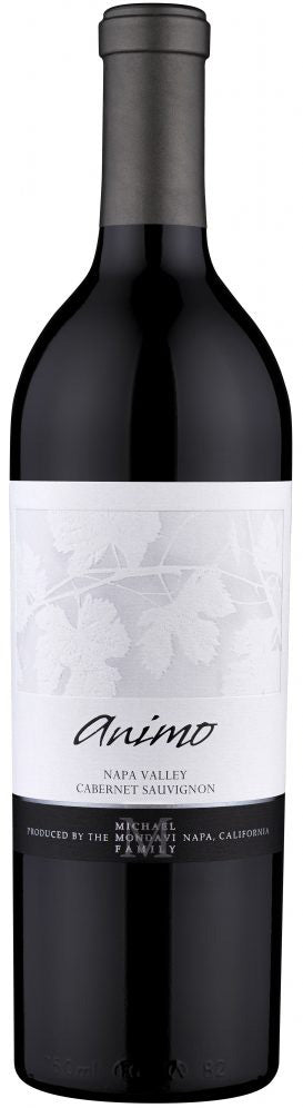 Animo Cabernet Sauvignon Napa Valley 2019