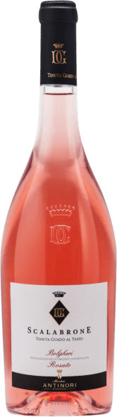 ANT GUADO SCALA ROSATO