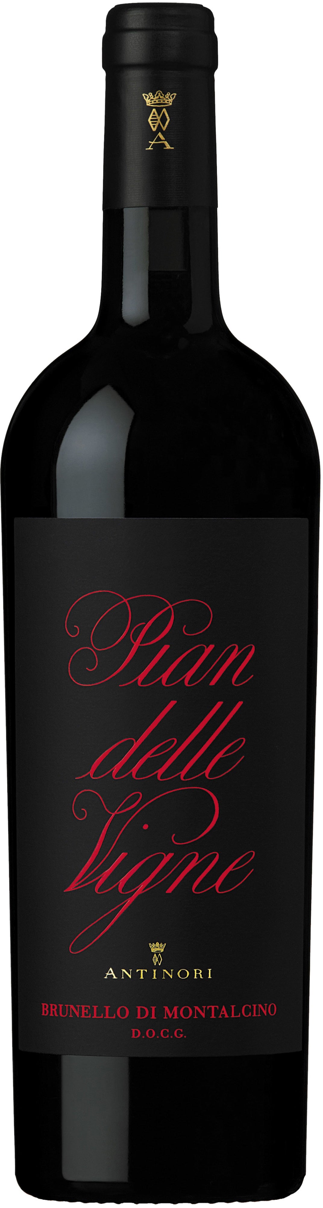 ANT PIAN DELLE VIGNE BRUNELLO