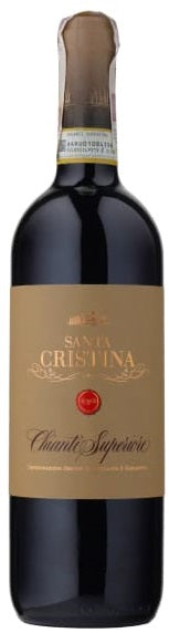 ANTINORI SANTA CRISTINA CHIANTI DOC 2017