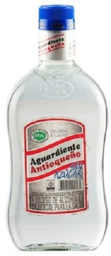ANTIOQUENO SIN AZUCAR (NO SUGAR)