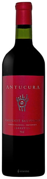 ANTUCURA CABERNET