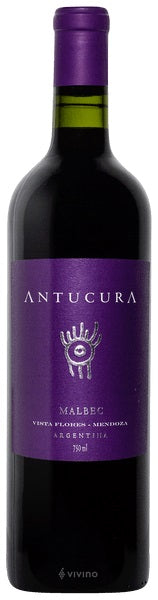 ANTUCURA MALBEC