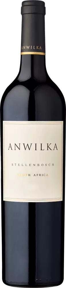ANWILKA RED BLEND 6 CS
