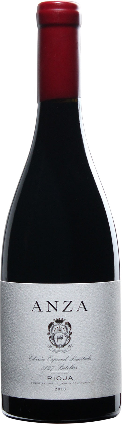 Rioja, Anza [Diego Magana] 2019