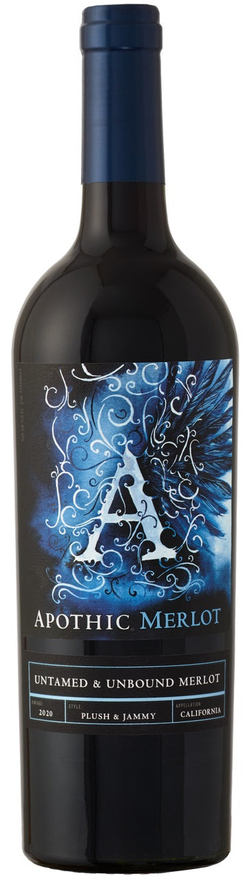 APOTHIC MERLOT