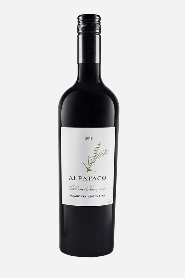 Alpataco Cabernet Sauvignon 2019