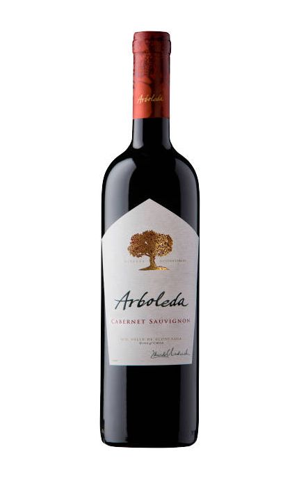 ARBOLEDA CABERNET SAUVIGNON