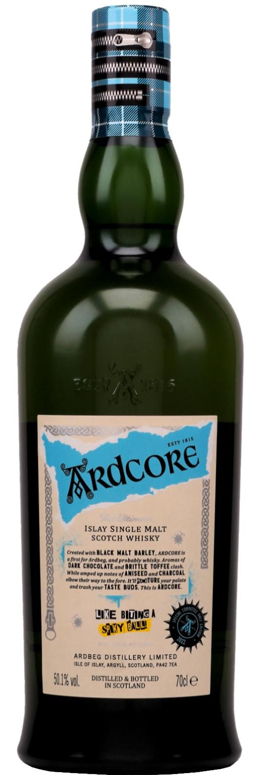ARDBEG ARDCORE