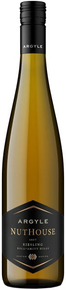 ARGYLE RIESLING NUTHOUSE 2017