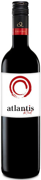 ARGYROS ATLANTIS RED