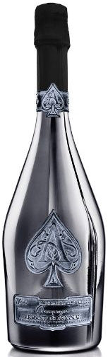 Armand De Brignac Blanc De Noir 3rd Edition Champagne
