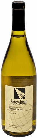 ARROWHEAD CHARDONNAY