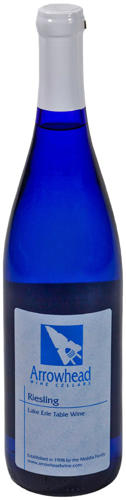 ARROWHEAD DRY RIESLING