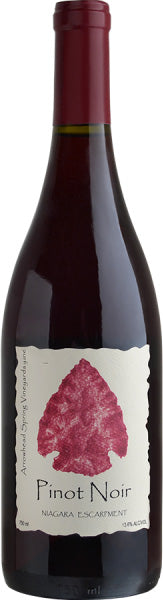 ARROWHEAD PINOT NOIR