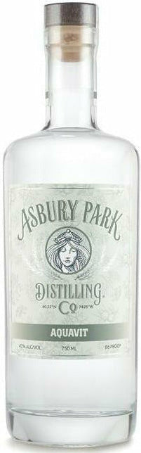 ASBURY PARK AQUAVIT