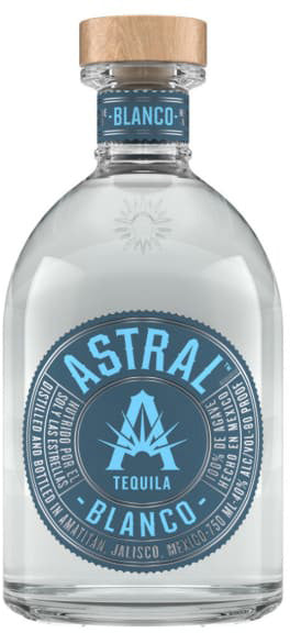 ASTRAL BLANCO TEQUILA