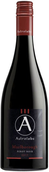 ASTROLABE PINOT NOIR