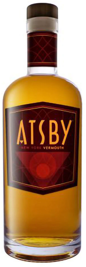 ATSBY AMBERTHORN DRY VERMOUTH