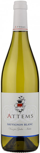 ATTEMS SAUVIGNON BLANC 2018