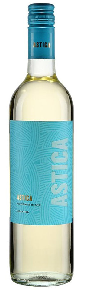 Astica Chardonnay 2019