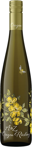 A To Z Wineworks Riesling 2020