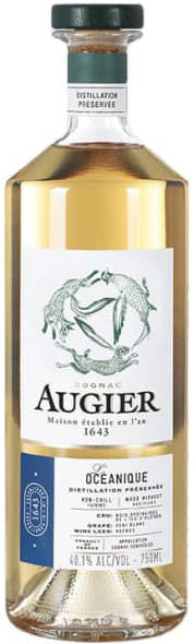 AUGIER COGNAC L'OCEANIQUE