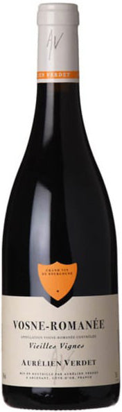 AURELIEN VERDET V.ROMANEE BEAUX MONT 1ER 2017