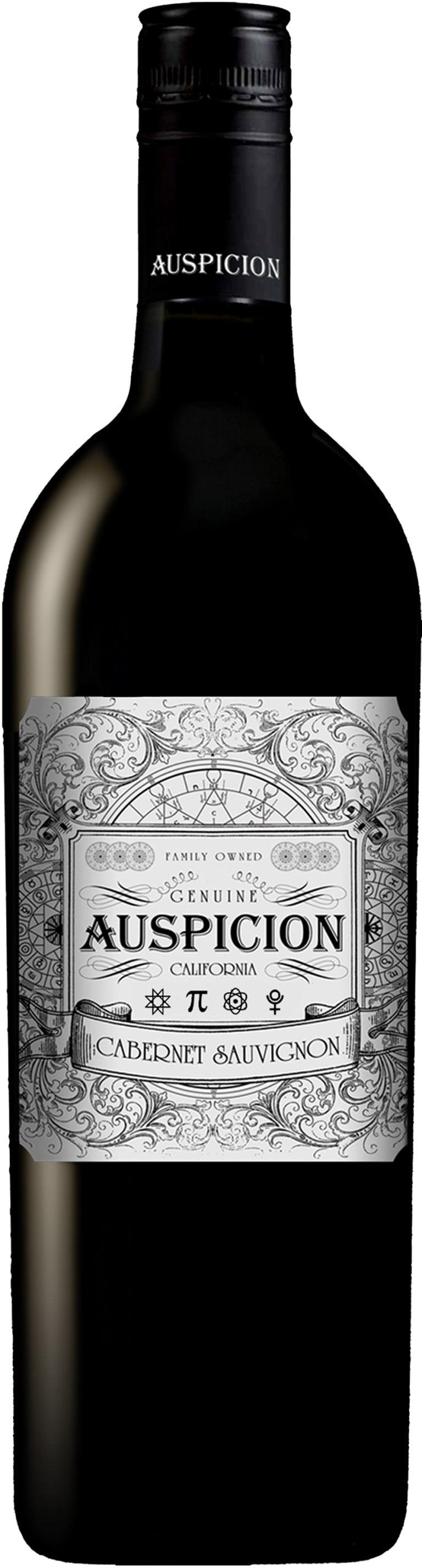 AUSPICION CABERNET