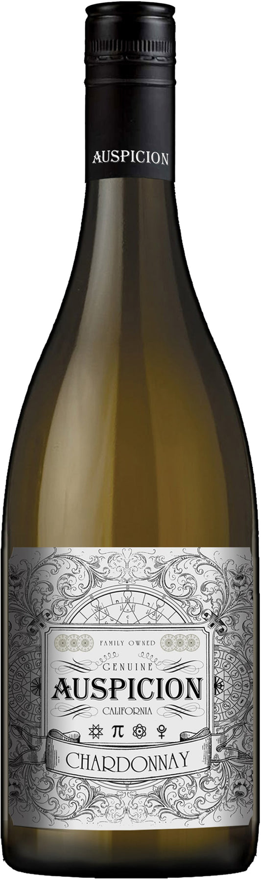 AUSPICION CHARDONNAY